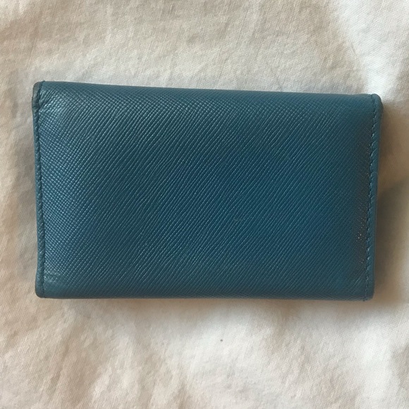 Prada Keyholder Wallet - Picture 6 of 6